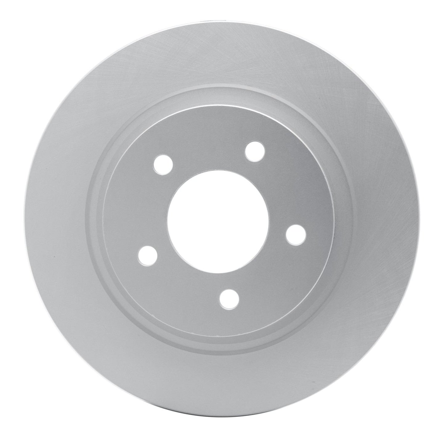 Dynamic Friction Company Disc Brake Rotor 604-40018