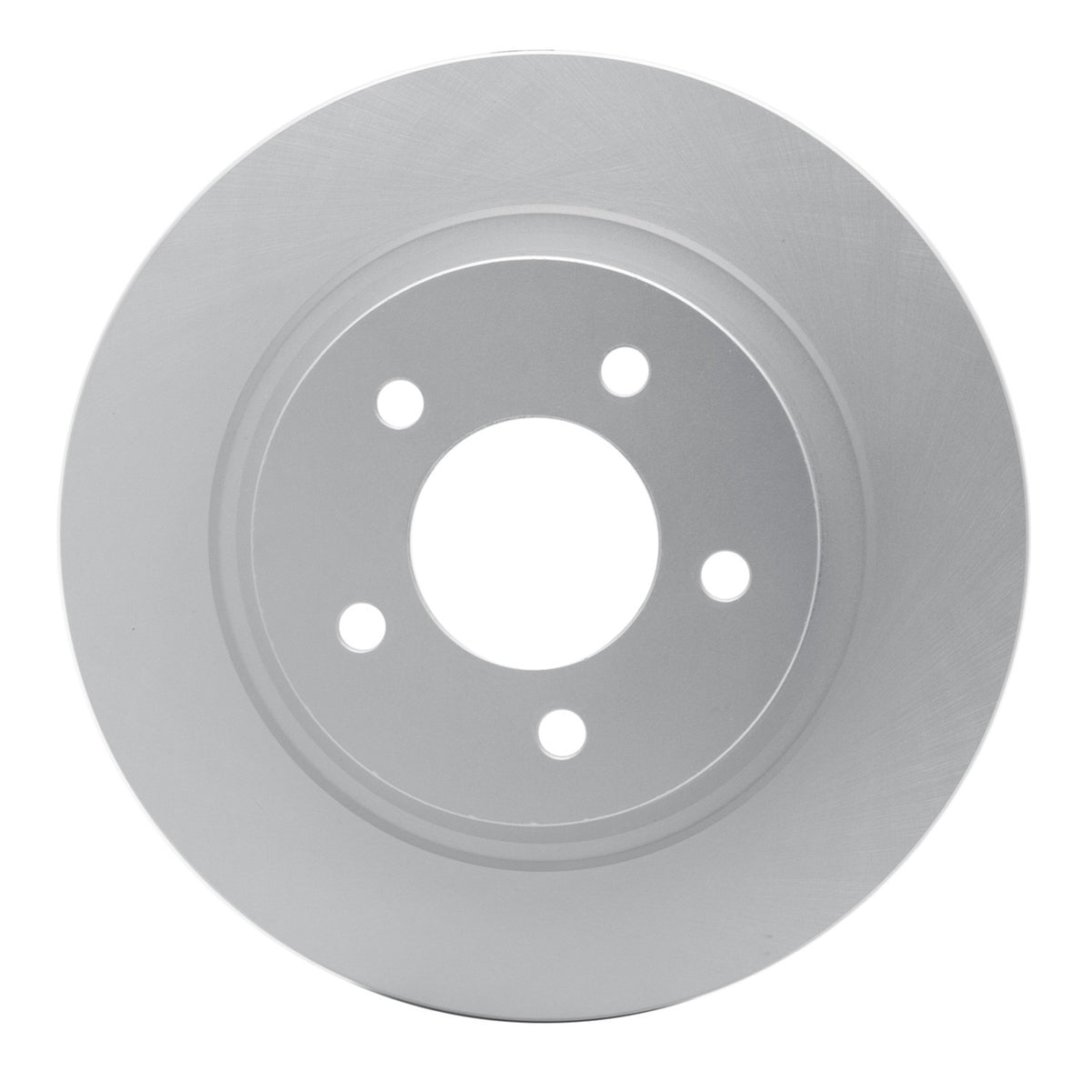 Dynamic Friction Company Disc Brake Rotor 604-40018