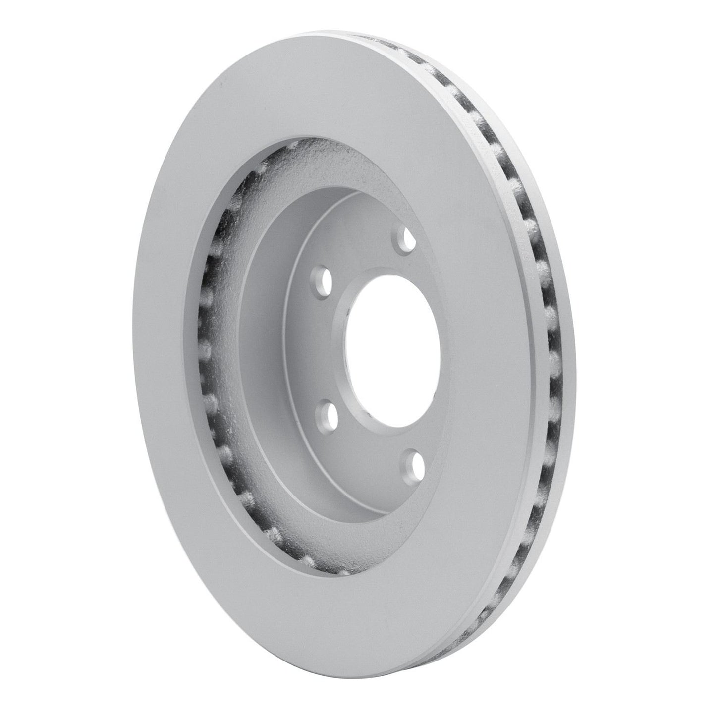Dynamic Friction Company Disc Brake Rotor 604-40018