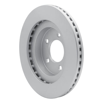 Dynamic Friction Company Disc Brake Rotor 604-40018