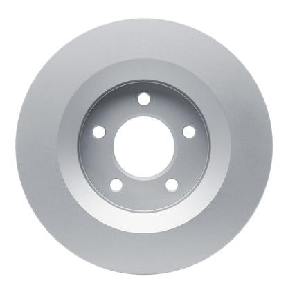 Dynamic Friction Company Disc Brake Rotor 604-40019
