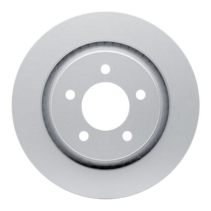 Dynamic Friction Company Disc Brake Rotor 604-40019