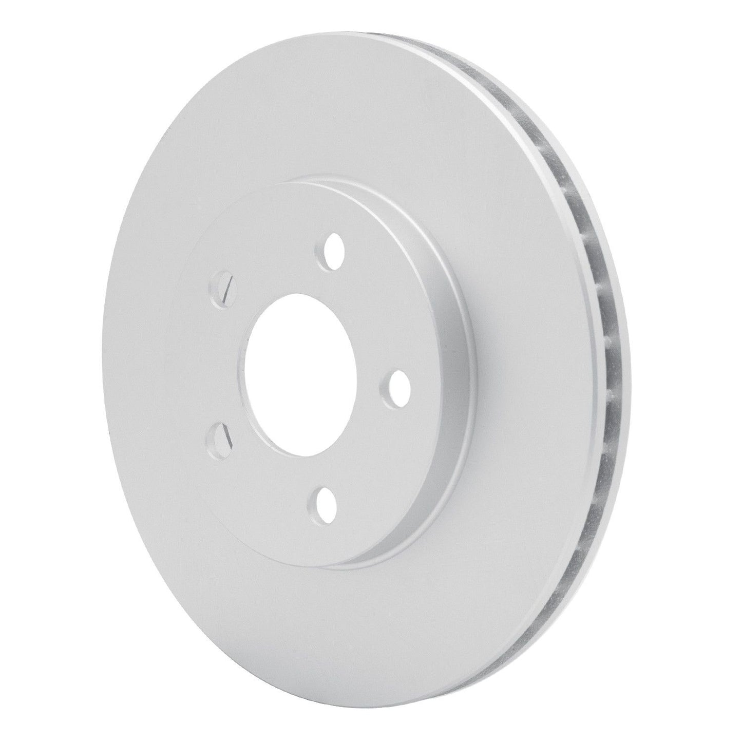 Dynamic Friction Company Disc Brake Rotor 604-40020