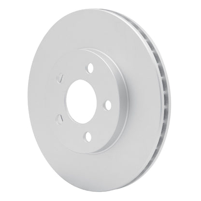 Dynamic Friction Company Disc Brake Rotor 604-40020