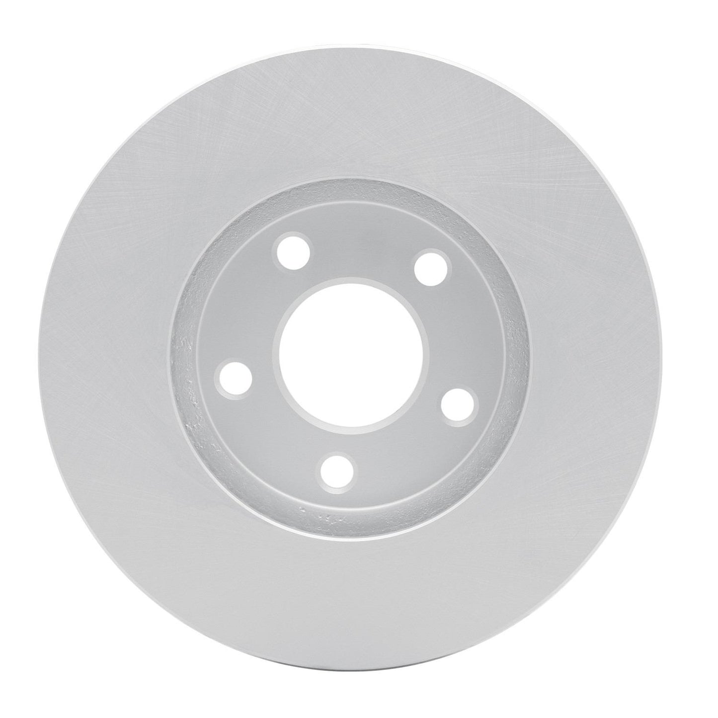 Dynamic Friction Company Disc Brake Rotor 604-40020