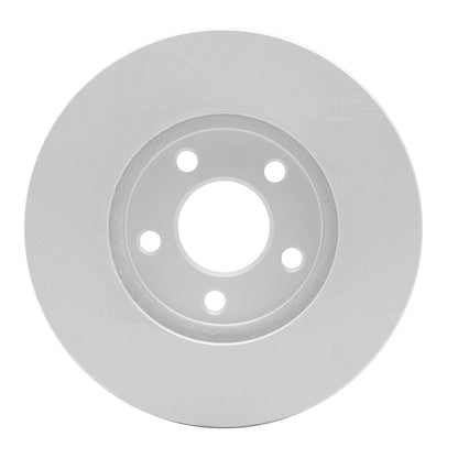 Dynamic Friction Company Disc Brake Rotor 604-40020