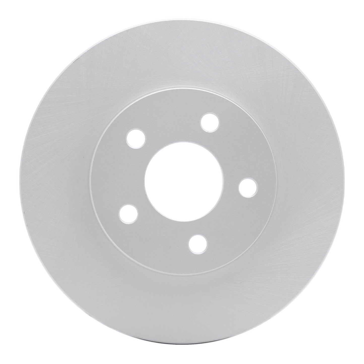 Dynamic Friction Company Disc Brake Rotor 604-40020