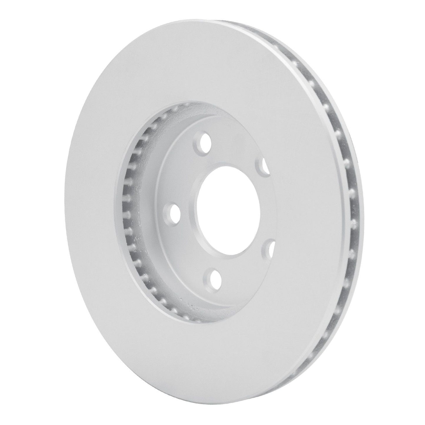 Dynamic Friction Company Disc Brake Rotor 604-40020