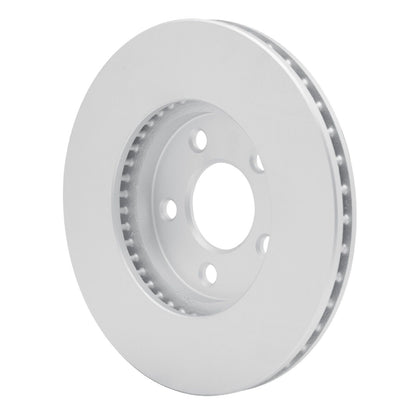 Dynamic Friction Company Disc Brake Rotor 604-40020