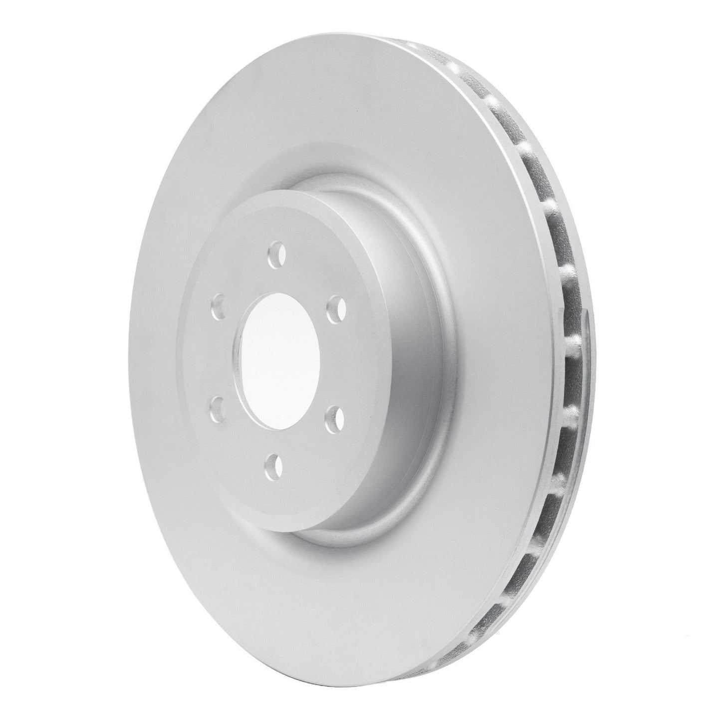Dynamic Friction Company Disc Brake Rotor 604-40022