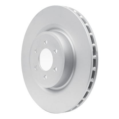 Dynamic Friction Company Disc Brake Rotor 604-40022