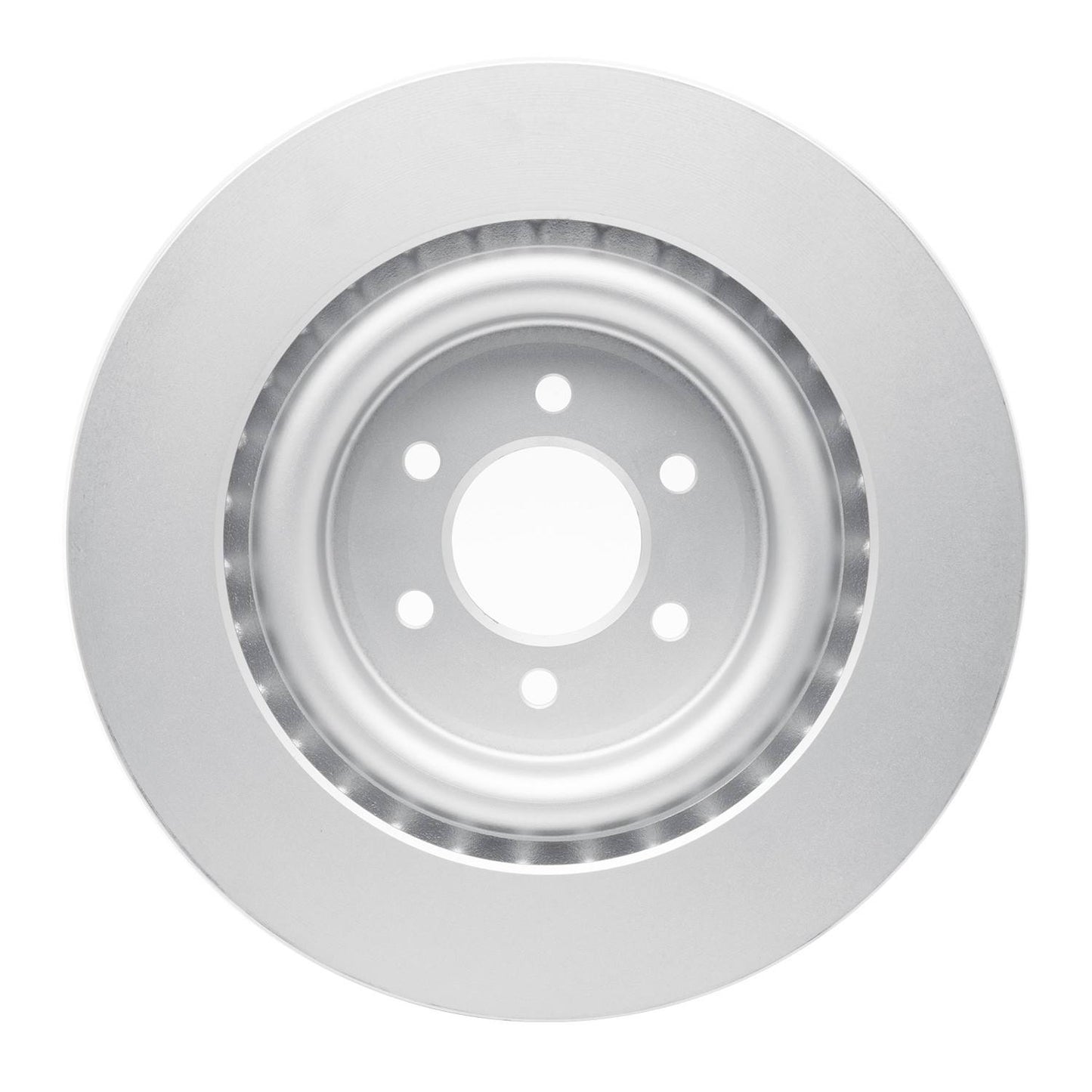 Dynamic Friction Company Disc Brake Rotor 604-40022