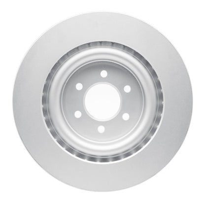 Dynamic Friction Company Disc Brake Rotor 604-40022