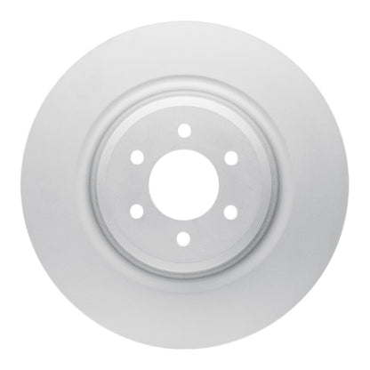 Dynamic Friction Company Disc Brake Rotor 604-40022