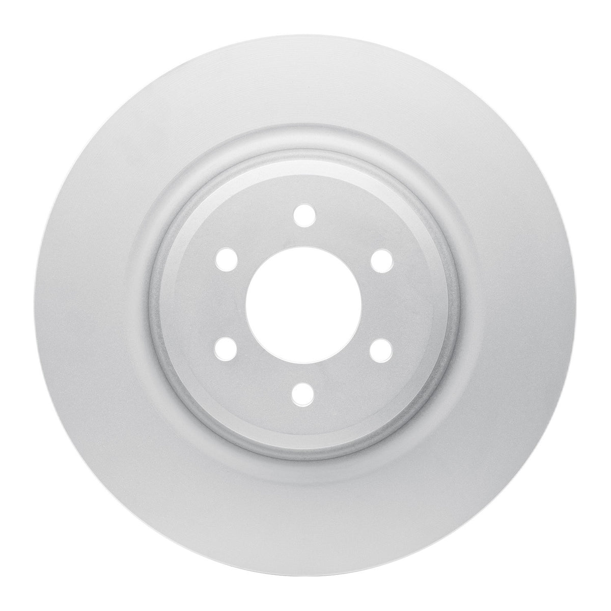 Dynamic Friction Company Disc Brake Rotor 604-40022