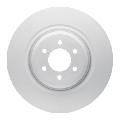 Dynamic Friction Company Disc Brake Rotor 604-40022