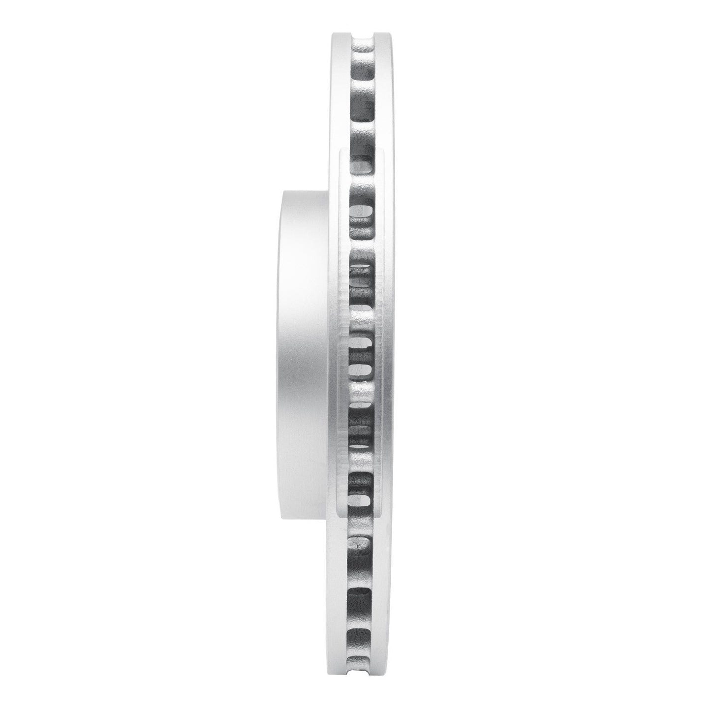 Dynamic Friction Company Disc Brake Rotor 604-40022