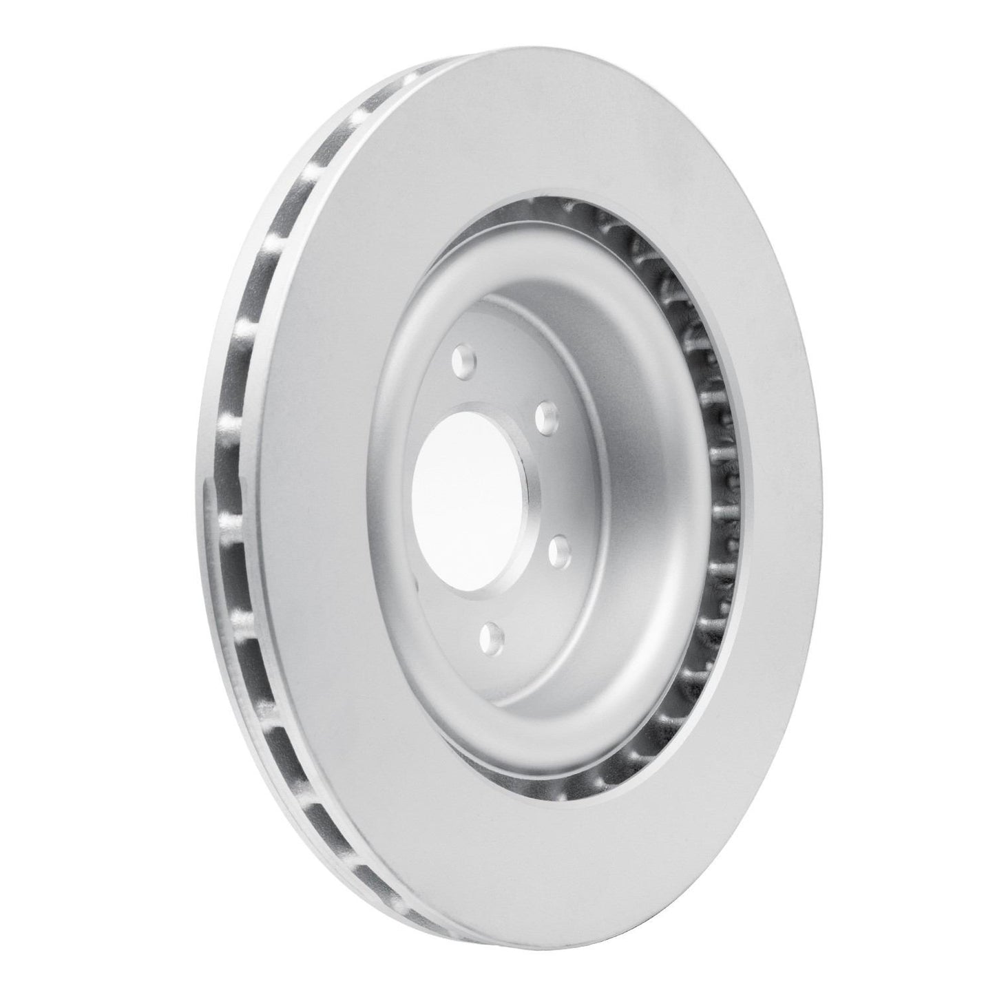 Dynamic Friction Company Disc Brake Rotor 604-40022