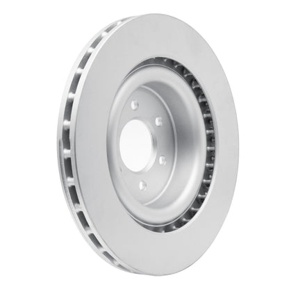 Dynamic Friction Company Disc Brake Rotor 604-40022