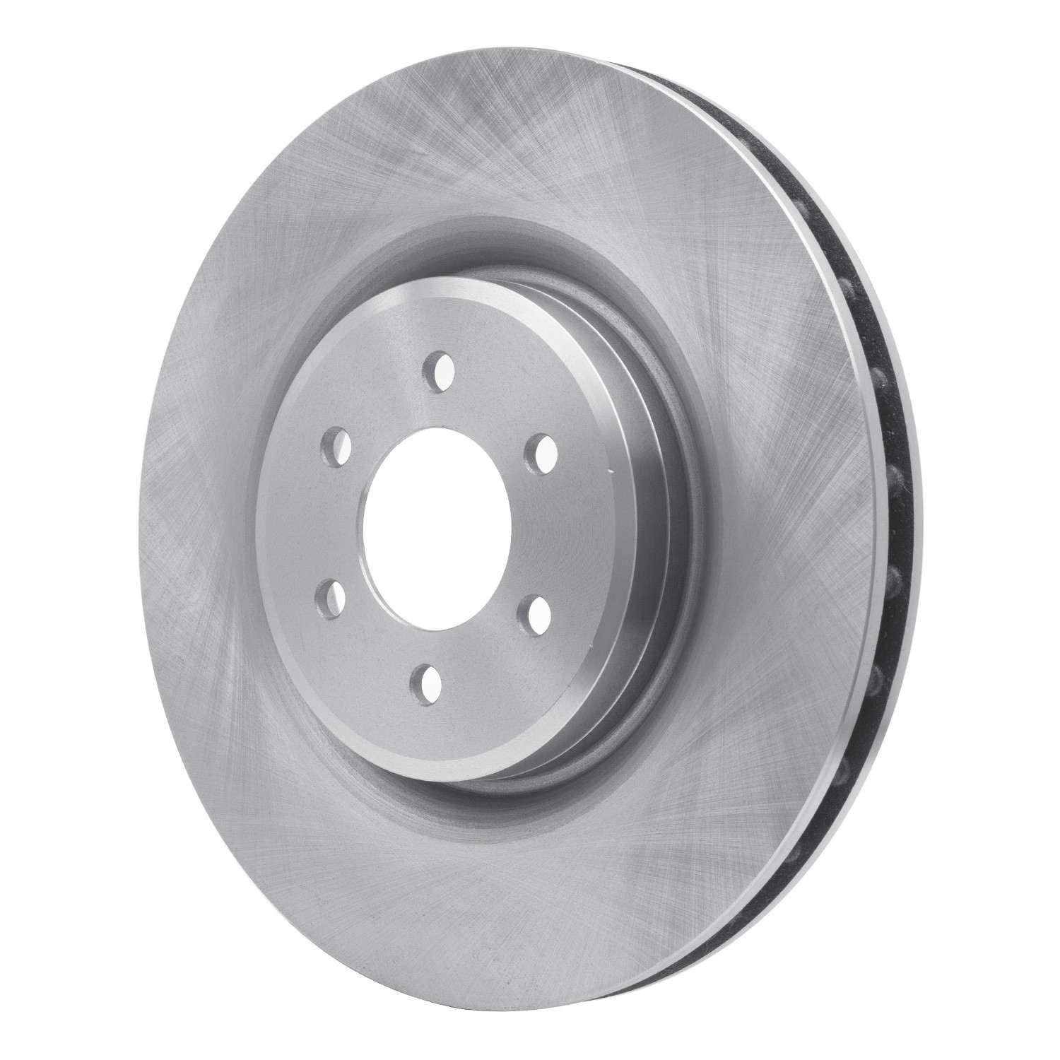 Dynamic Friction Company Disc Brake Rotor 604-40023