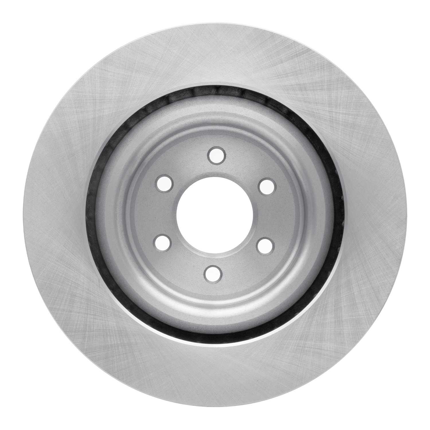 Dynamic Friction Company Disc Brake Rotor 604-40023