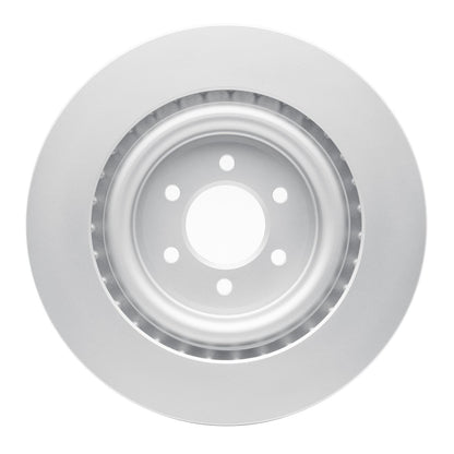 Dynamic Friction Company Disc Brake Rotor 604-40023