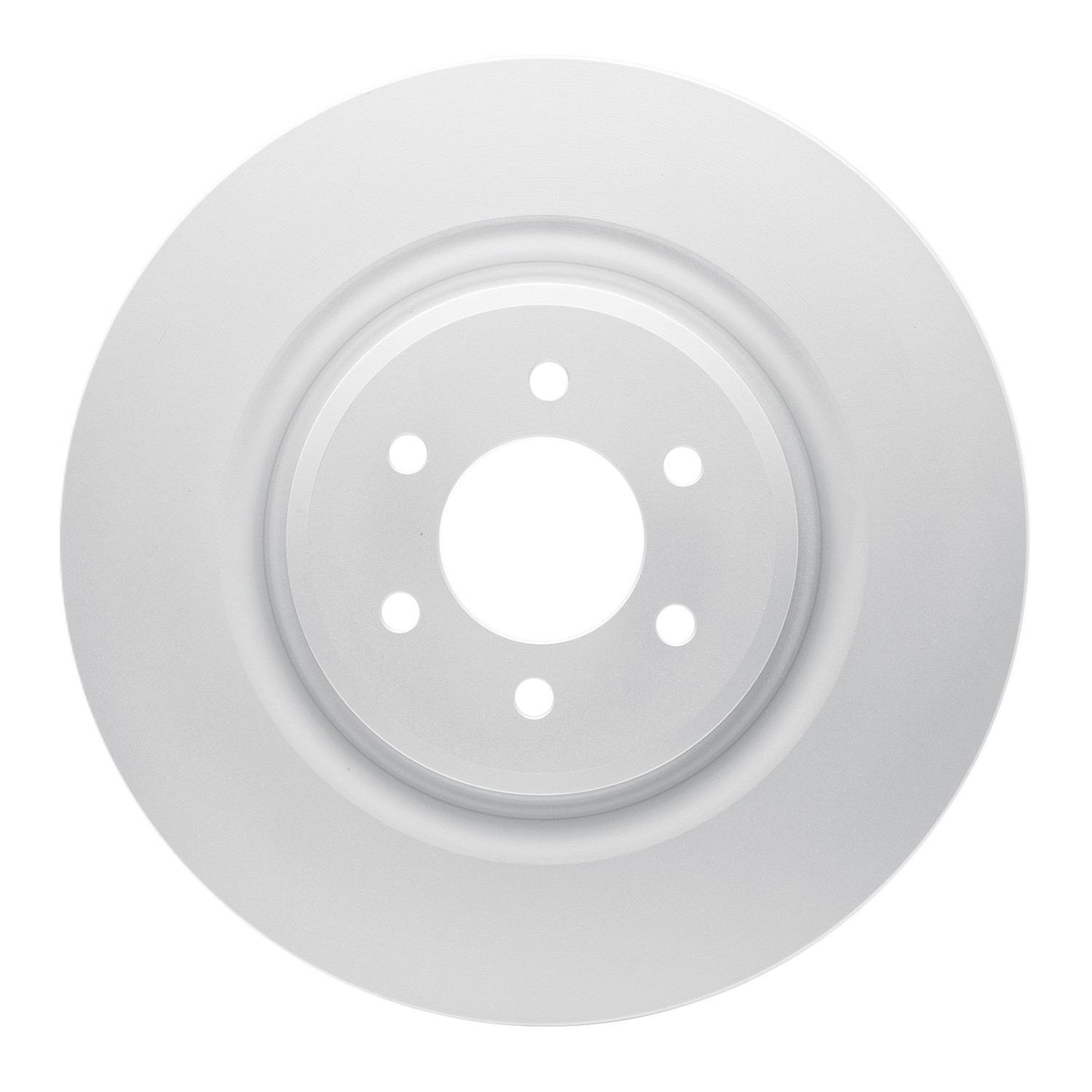 Dynamic Friction Company Disc Brake Rotor 604-40023