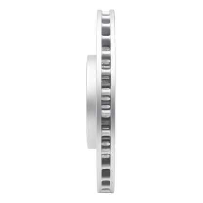 Dynamic Friction Company Disc Brake Rotor 604-40023