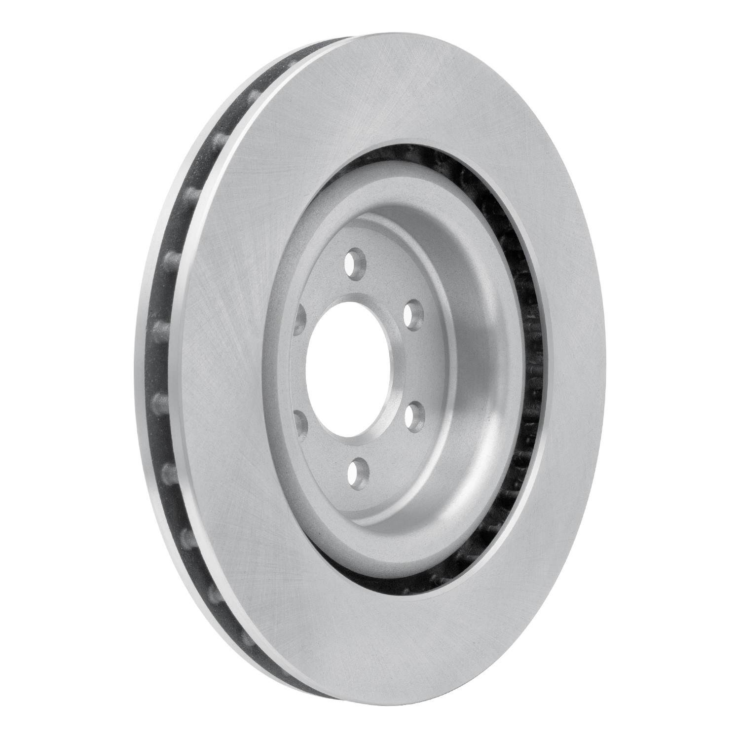 Dynamic Friction Company Disc Brake Rotor 604-40023