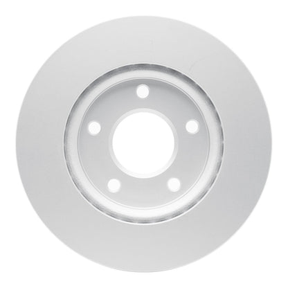 Dynamic Friction Company Disc Brake Rotor 604-40024