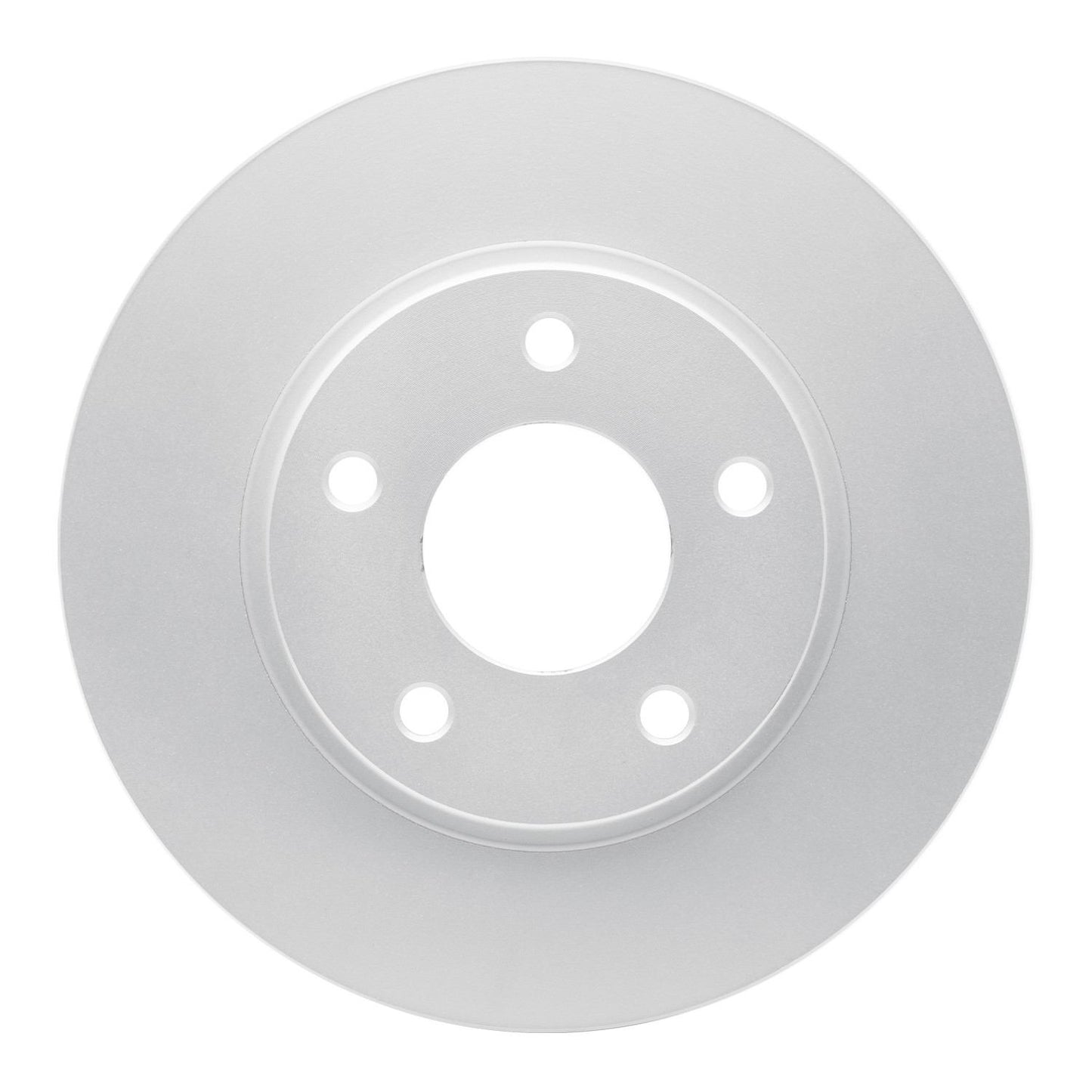Dynamic Friction Company Disc Brake Rotor 604-40024