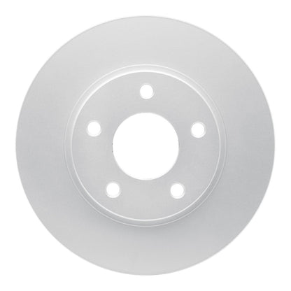 Dynamic Friction Company Disc Brake Rotor 604-40024