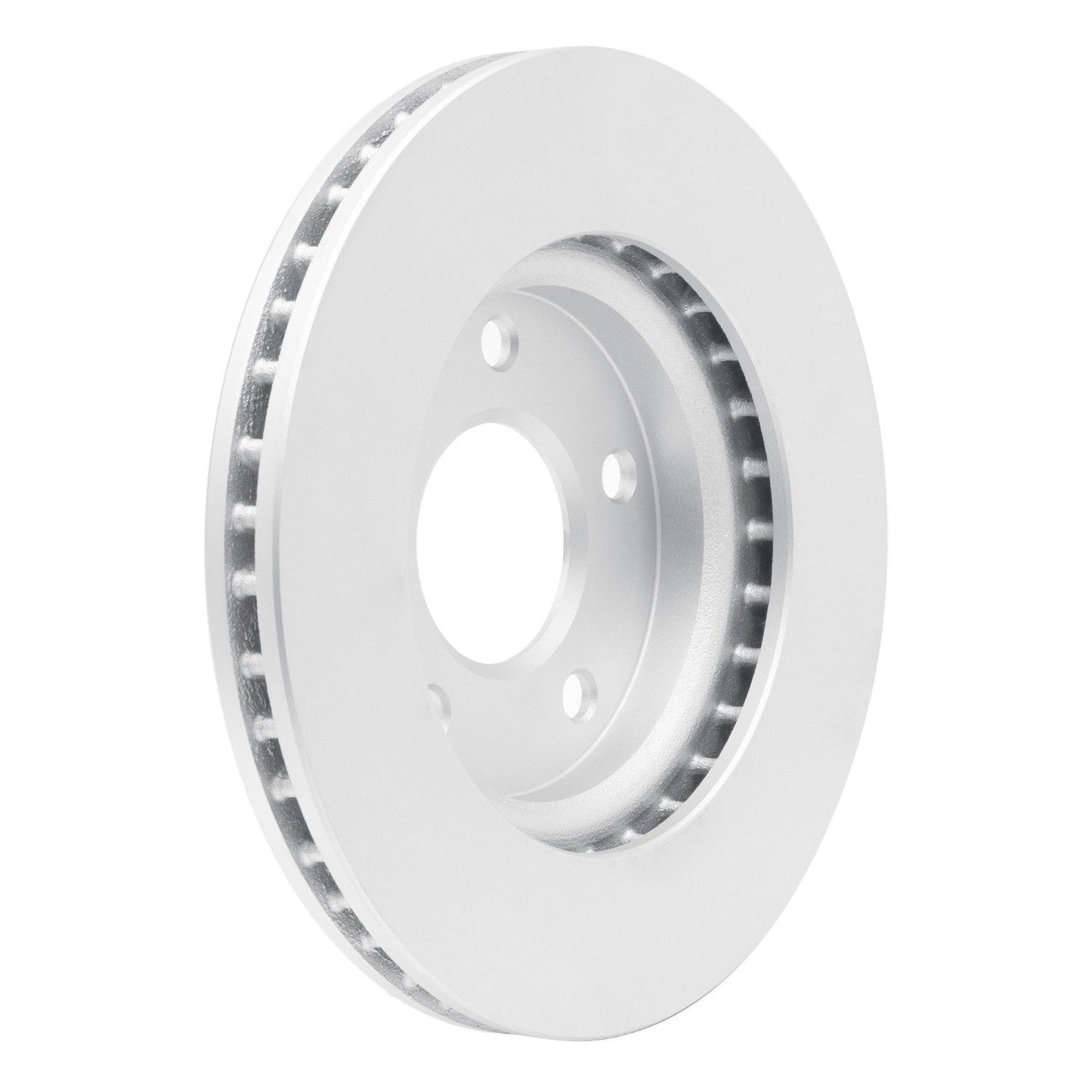 Dynamic Friction Company Disc Brake Rotor 604-40024