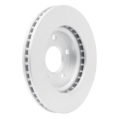 Dynamic Friction Company Disc Brake Rotor 604-40024