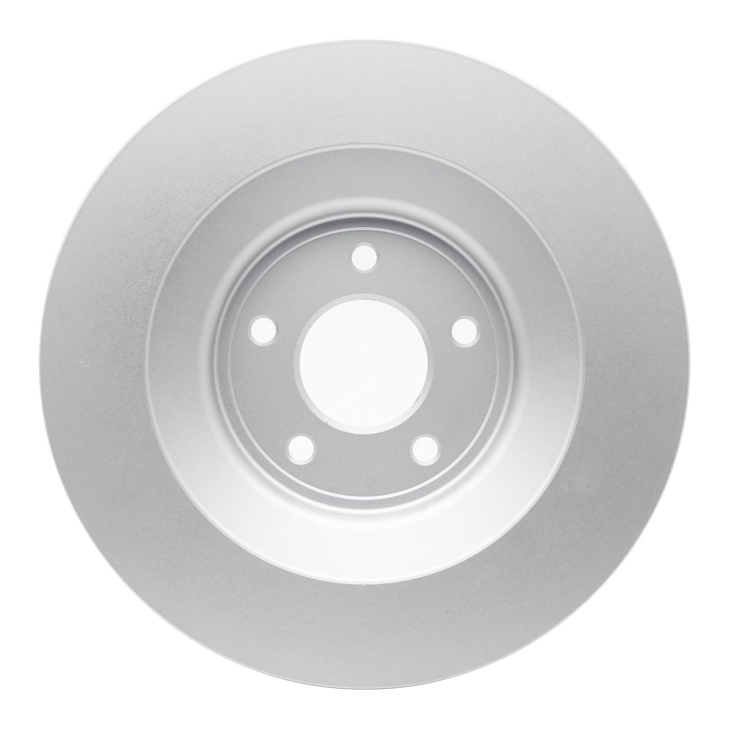 Dynamic Friction Company Disc Brake Rotor 604-40025