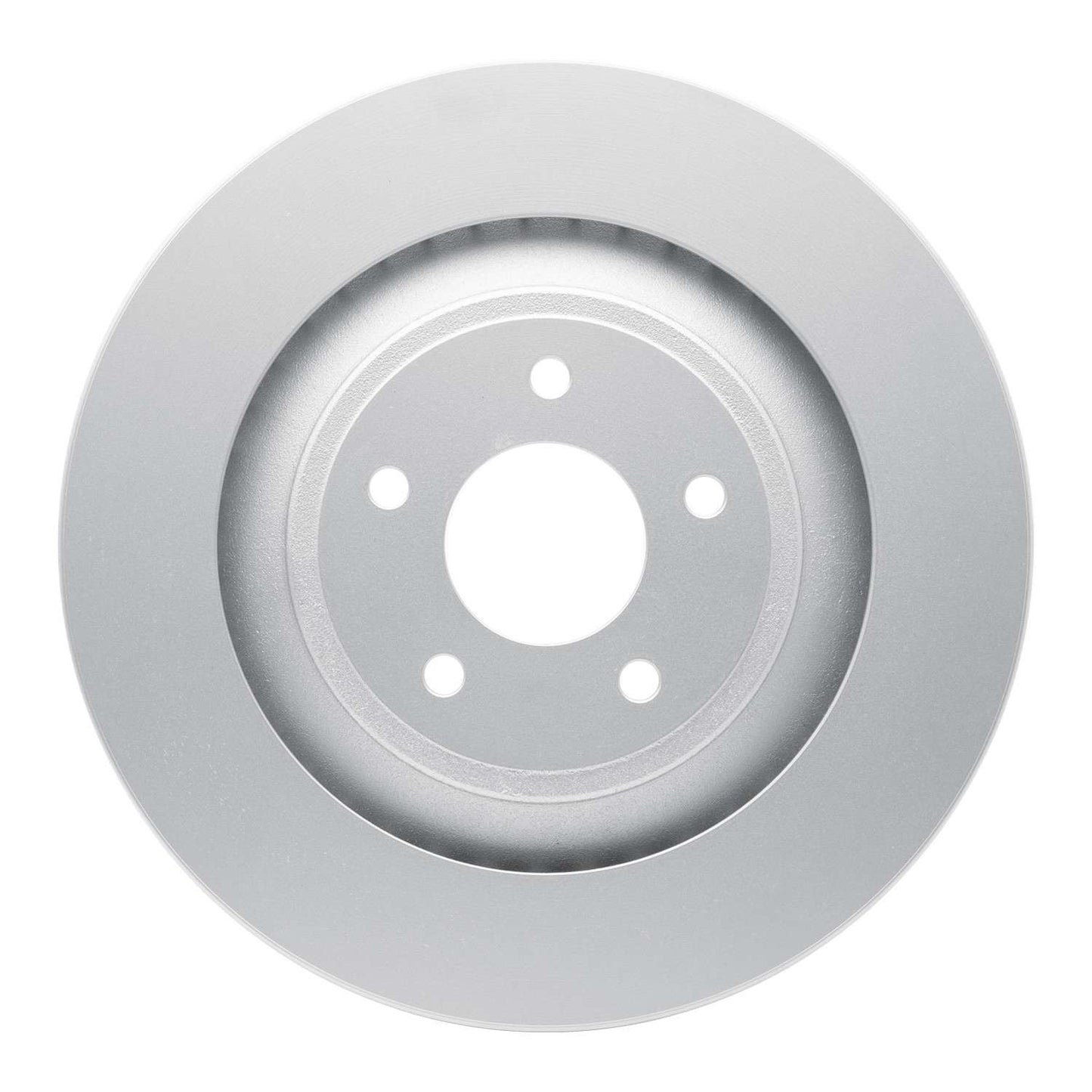 Dynamic Friction Company Disc Brake Rotor 604-40025