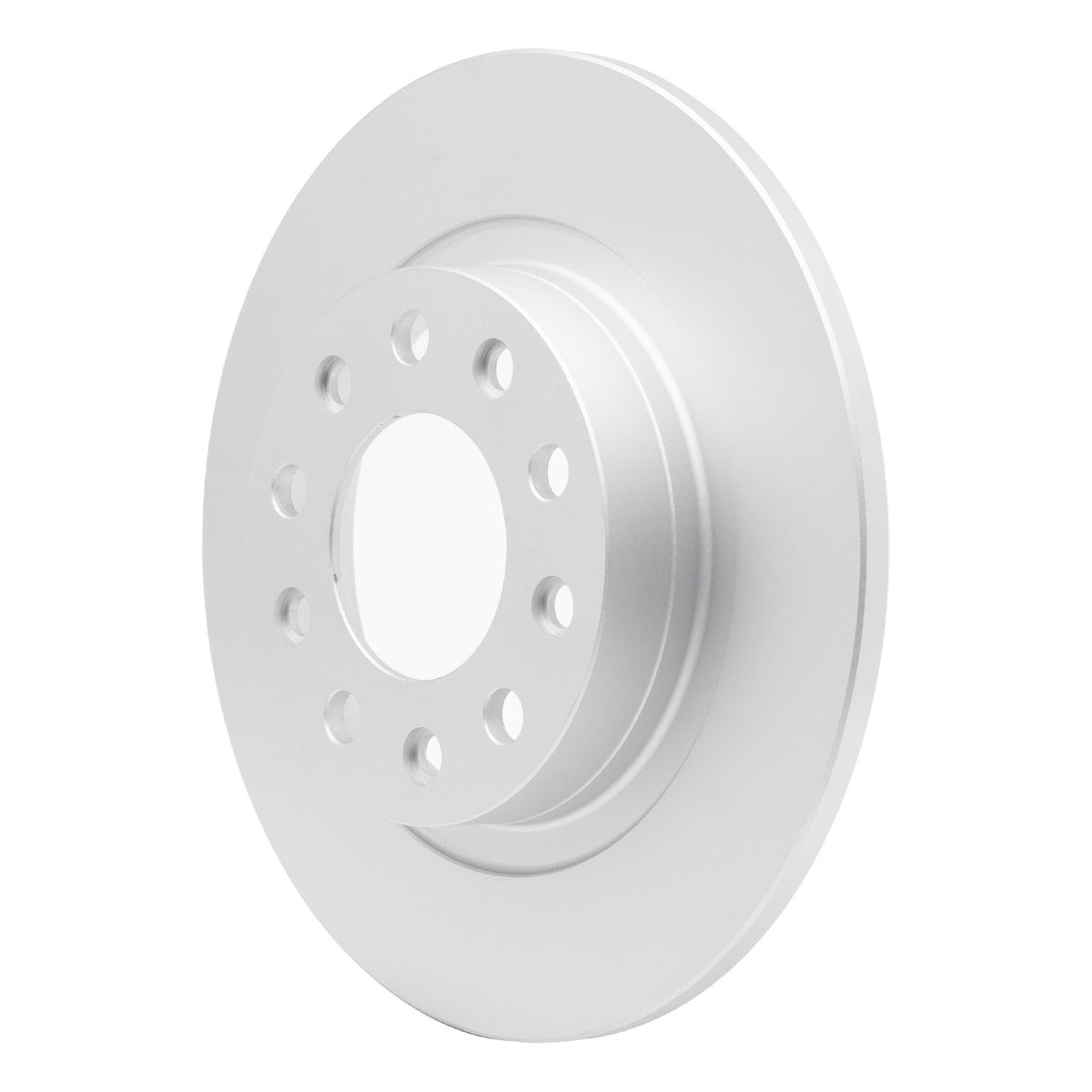 Dynamic Friction Company Disc Brake Rotor 604-40030