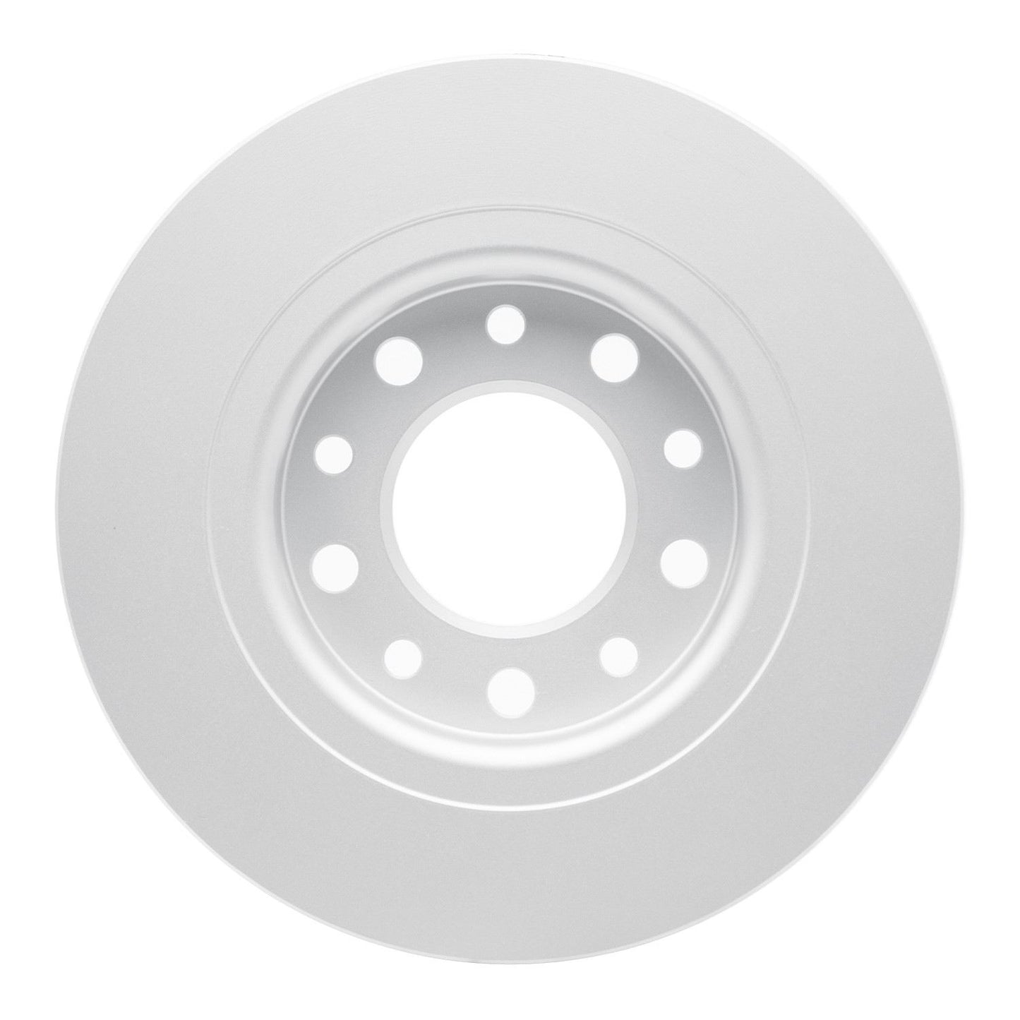 Dynamic Friction Company Disc Brake Rotor 604-40030