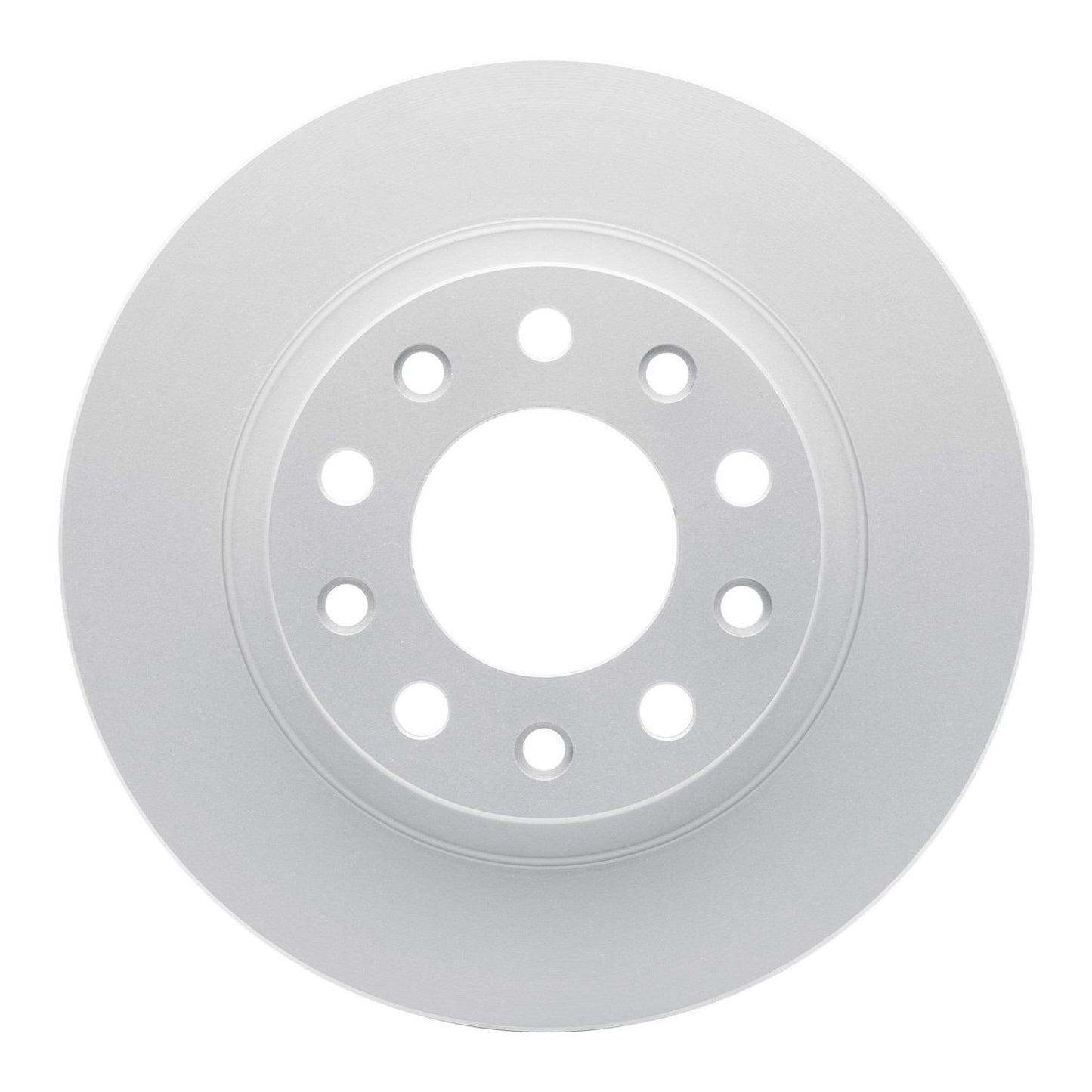 Dynamic Friction Company Disc Brake Rotor 604-40030