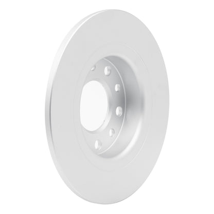 Dynamic Friction Company Disc Brake Rotor 604-40030