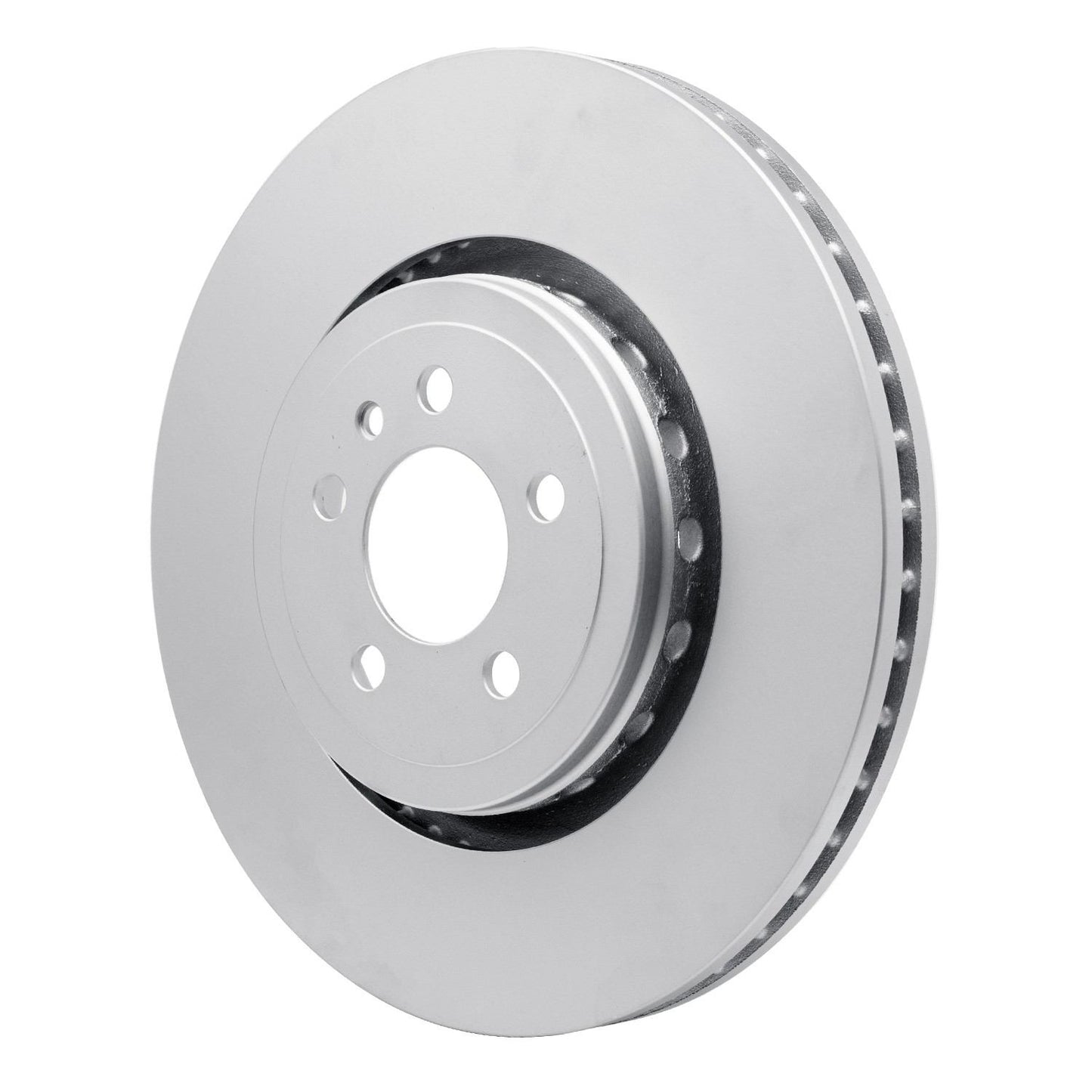 Dynamic Friction Company Disc Brake Rotor 604-40035