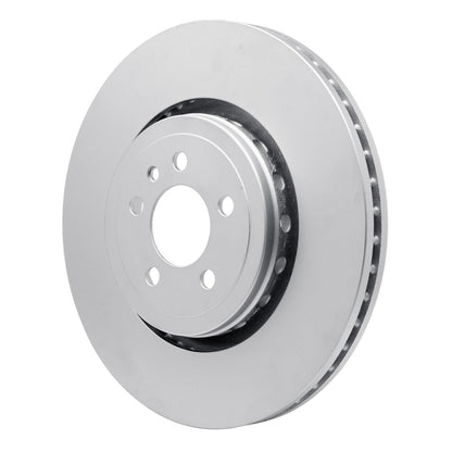 Dynamic Friction Company Disc Brake Rotor 604-40035