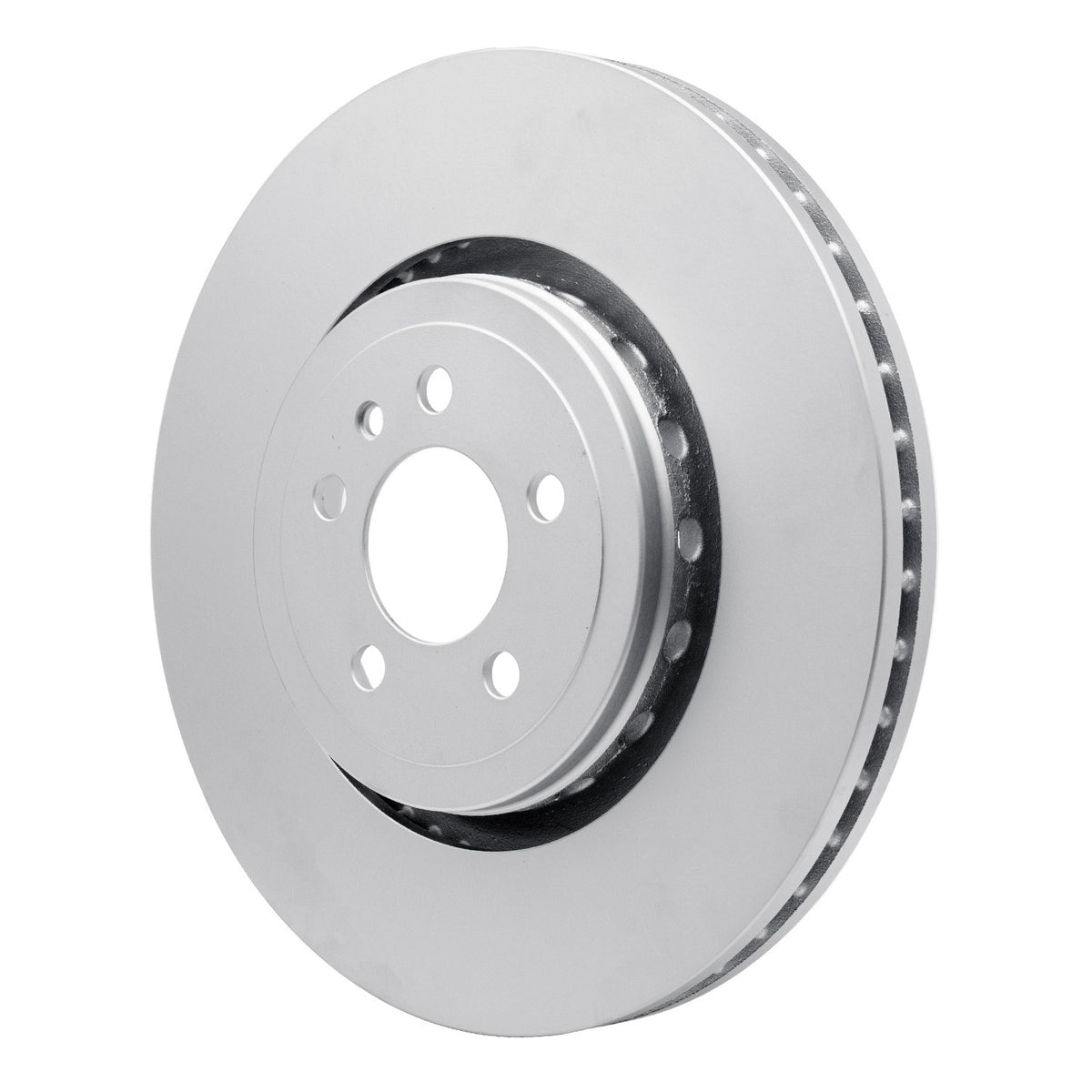Dynamic Friction Company Disc Brake Rotor 604-40035