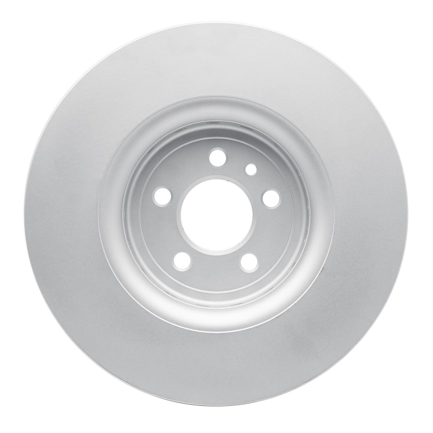 Dynamic Friction Company Disc Brake Rotor 604-40035