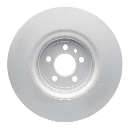 Dynamic Friction Company Disc Brake Rotor 604-40035