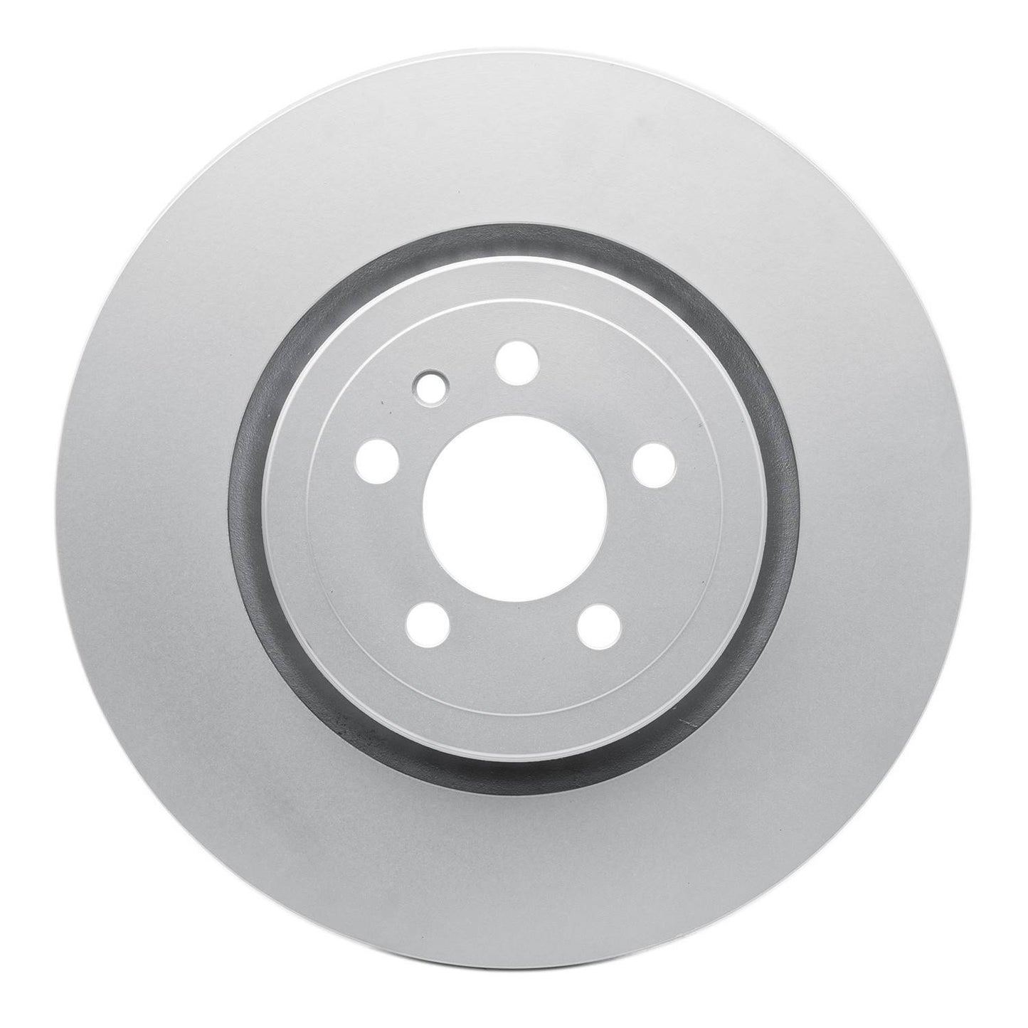 Dynamic Friction Company Disc Brake Rotor 604-40035