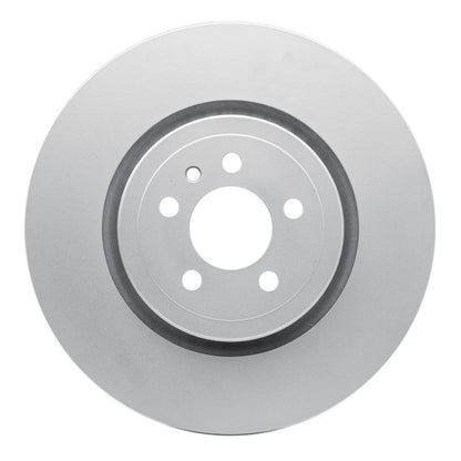 Dynamic Friction Company Disc Brake Rotor 604-40035
