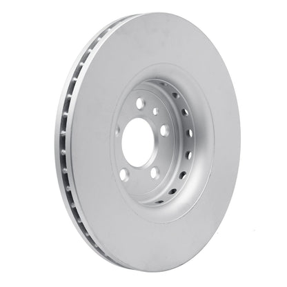 Dynamic Friction Company Disc Brake Rotor 604-40035