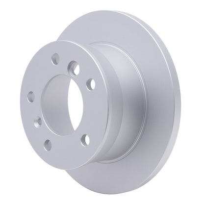 Dynamic Friction Company Disc Brake Rotor 604-40038
