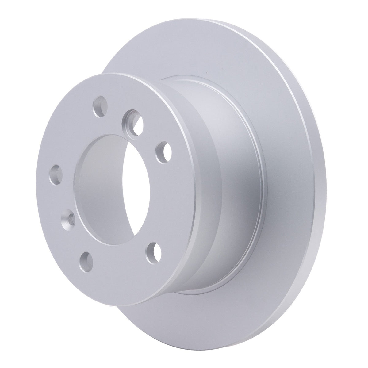 Dynamic Friction Company Disc Brake Rotor 604-40038